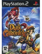 DARK CHRONICLE