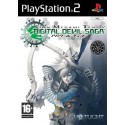 SHIN MEGAMI TENSEI DIGITAL DEVIL SAGA
