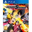 NARUTO TO BORUTO SHINOBI STRIKER