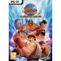 STREET FIGHTER 30TH ANNIVERSARY COLLECTION