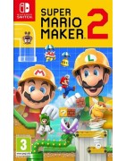 SUPER MARIO MAKER 2