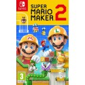 SUPER MARIO MAKER 2