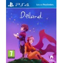 DEILAND