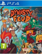 DYNASTY FEUD