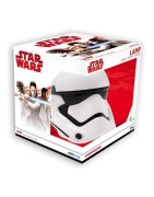 LAMPARA LED STAR WARS STORMTROOPER