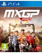 MXGP PRO