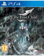 THE LOST CHILD
