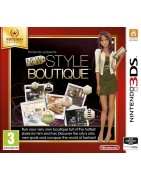 NEW STYLE BOUTIQUE SELECTS