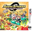 SUSHI STRKIER : THE WAY OF SUSHIDO