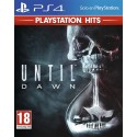 UNTIL DAWN (PS HITS)