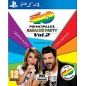 LOS 40 PRINCIPALES: KARAOKE PARTY VOL. 2