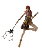 FIGURA FINAL FANTASY XIII Play Arts KAI VANILLE