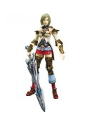FIGURA FINAL FANTASY XII Play Arts ASHE