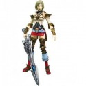 FIGURA FINAL FANTASY XII Play Arts ASHE