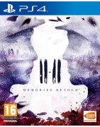 11-11 MEMORIES RETOLD