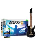 GUITAR HERO LIVE