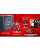 DAEMON X MACHINA ORBITAL LIMITED EDITION