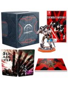 DAEMON X MACHINA ORBITAL LIMITED EDITION