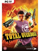 TOTAL OVERDOSE