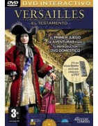 VERSAILLES EL TESTAMENTO