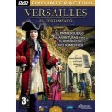VERSAILLES EL TESTAMENTO