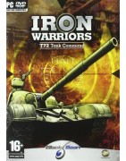 IRON WARRIORS