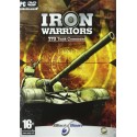 IRON WARRIORS