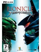 BIONICLE HEROES