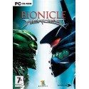 BIONICLE HEROES