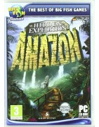 HIDDEN EXPEDITION-AMAZON