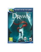 DRAWN-LA TORRE