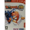 WORMS 3D