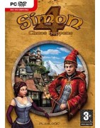 SIMON CHAOS HAPPENS