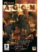 AGON EL MISTERIO CODEX