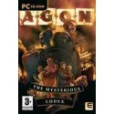 AGON EL MISTERIO CODEX