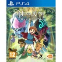 NI NO KUNI LA IRA DE LA BRUJA BLANCA REMASTERED