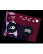 GRIPS HITMAN 2