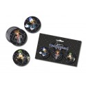 CHAPAS KINGDOM HEARTS III