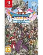 DRAGON QUEST XI Ecos de un Pasado Perdido Edición definitiva
