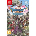 DRAGON QUEST XI Ecos de un Pasado Perdido Edición definitiva