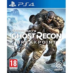 GHOST RECON BREAKPOINT