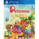 PETOONS PARTY