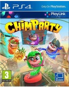 CHIMPARTY
