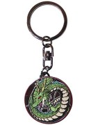 LLAVERO DRAGON BALL Z DRAGON SHENRON