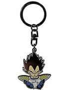 LLAVERO DRAGON BALL Z VEGETA