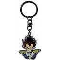 LLAVERO DRAGON BALL Z VEGETA