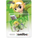 FIGURA AMIIBO TOON LINK Nº22 (SERIE SSB)
