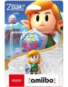 FIGURA AMIIBO LINK LINK'S AWAKENING (SERIE ZELDA)