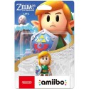 FIGURA AMIIBO LINK LINK'S AWAKENING (SERIE ZELDA)