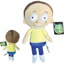 PELUCHE MORTY 34CM (24CM SENTADO)